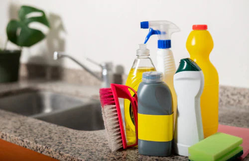 Cleaning Products