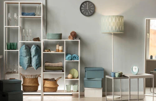 Home Organization