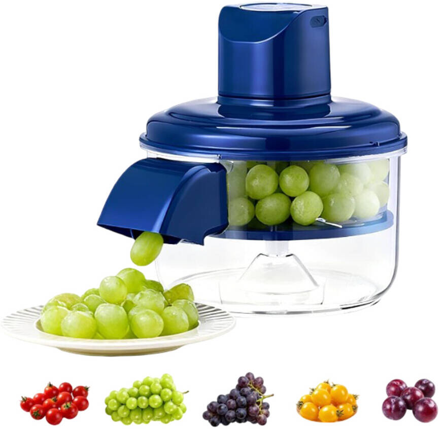 Fruit and Vegetable Peeler – Multi-Function Kitchen Tool