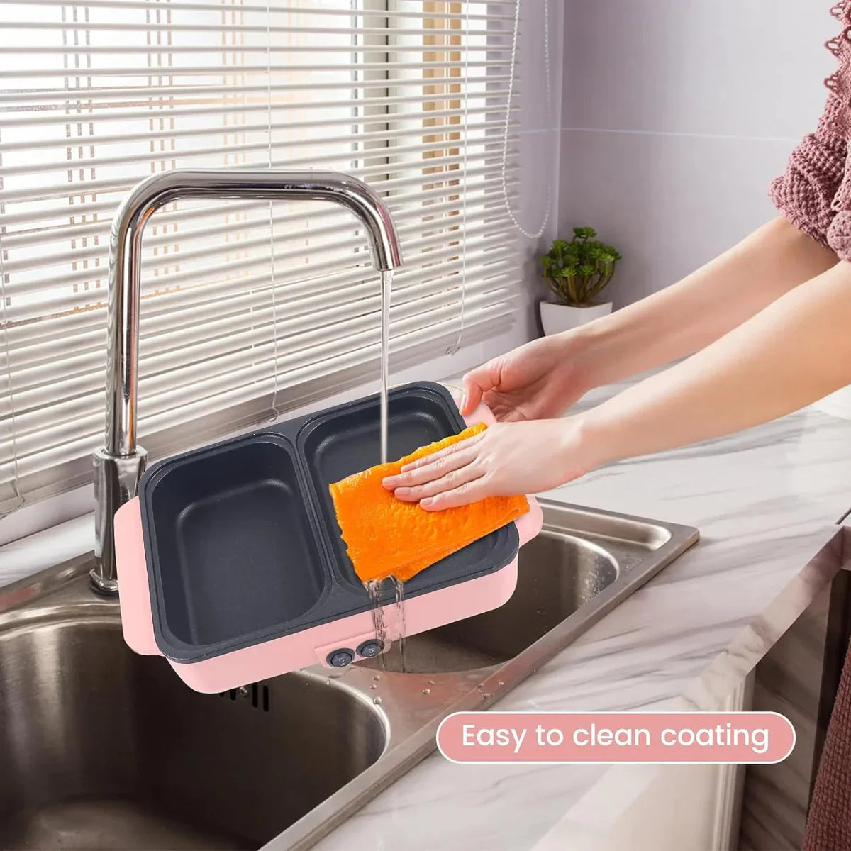 Dessini Regina - Chafing Dish & BBQ Pot