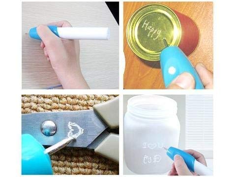 Engrave-It Electric Engraving Pen