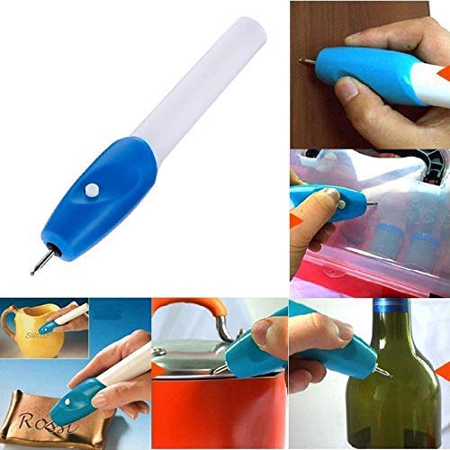 Engrave-It Electric Engraving Pen