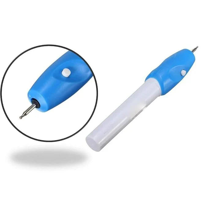 Engrave-It Electric Engraving Pen