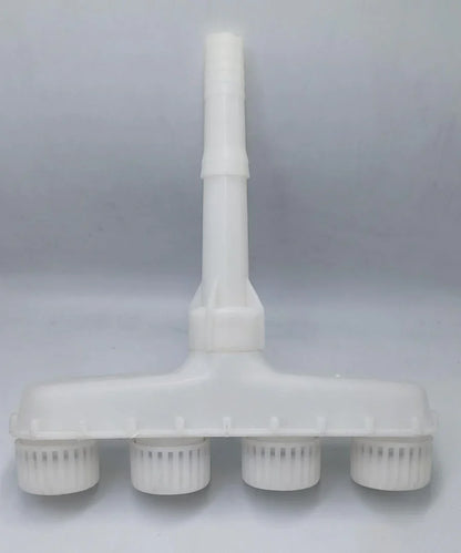 Multi-Nozzle Garden Sprayer Head