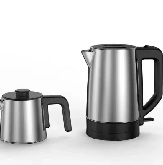 Slivers Criest | Electric Kettle