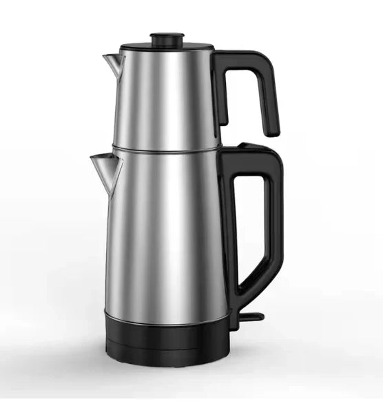 Slivers Criest | Electric Kettle