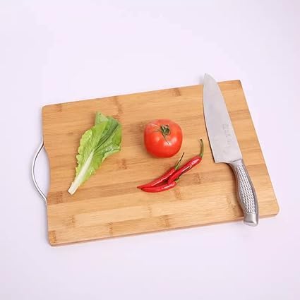 Wood Chopping Board